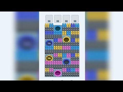 Hole People Level 264