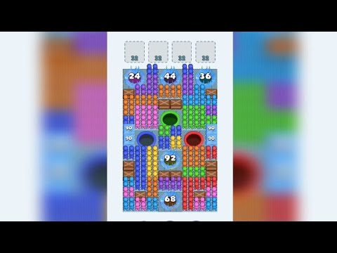 Hole People Level 223