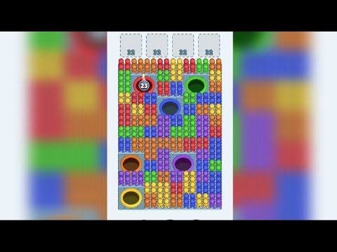 Hole People Level 112