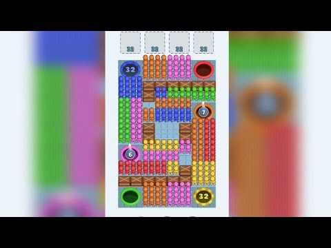 Hole People Level 149