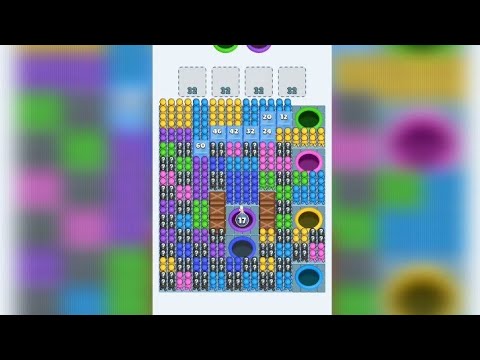 Hole People Level 209