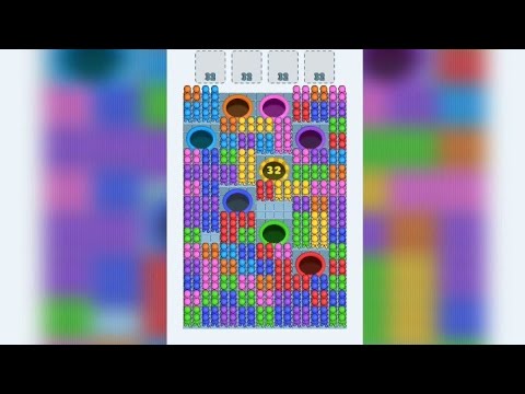 Hole People Level 227