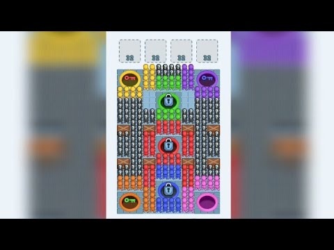 Hole People Level 109