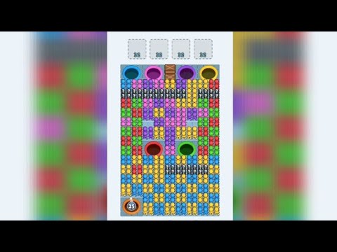 Hole People Level 132