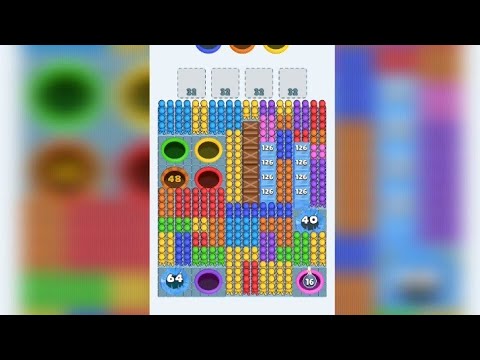 Hole People Level 245