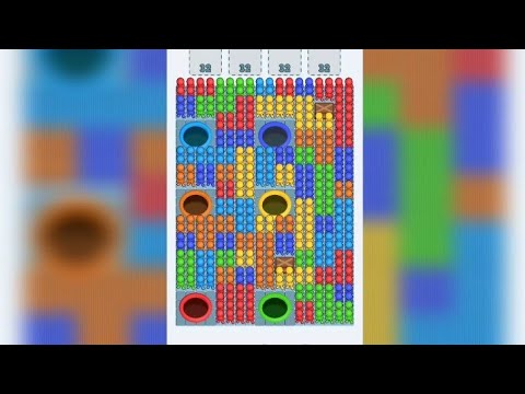 Hole People Level 297