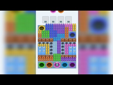 Hole People Level 194