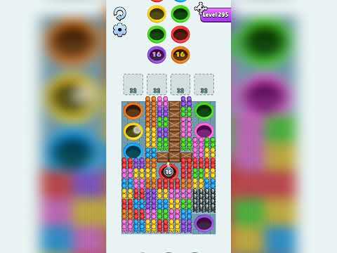 Hole People Level 295