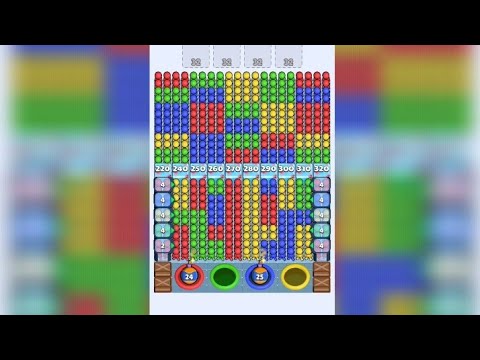 Hole People Level 299