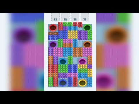 Hole People Level 167