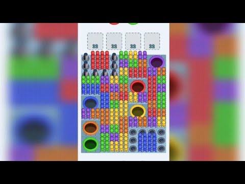 Hole People Level 200