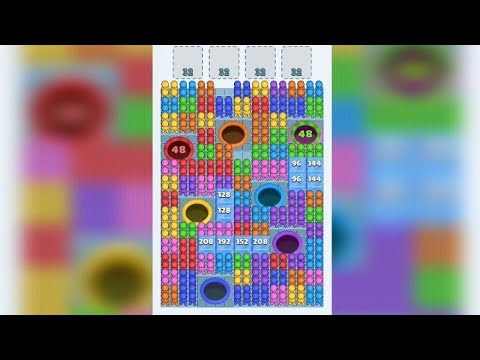 Hole People Level 214