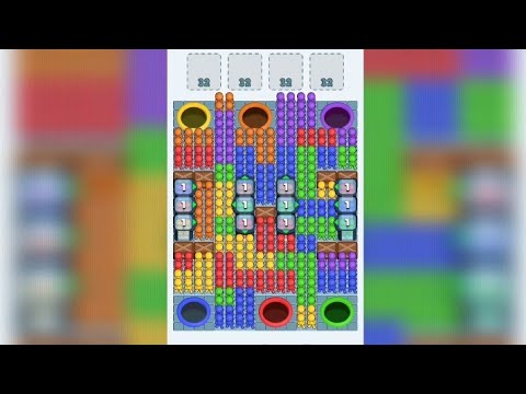 Hole People Level 225