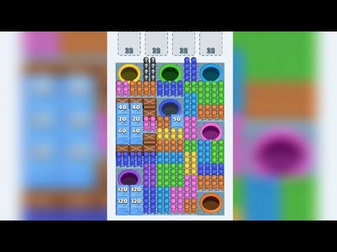 Hole People Level 110