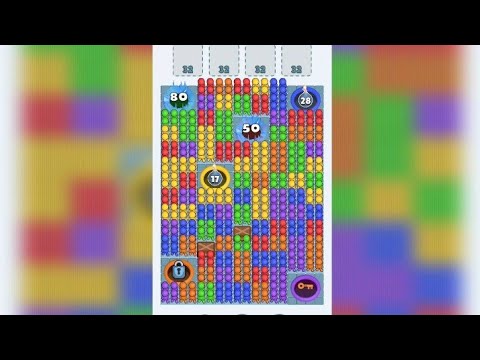 Hole People Level 218