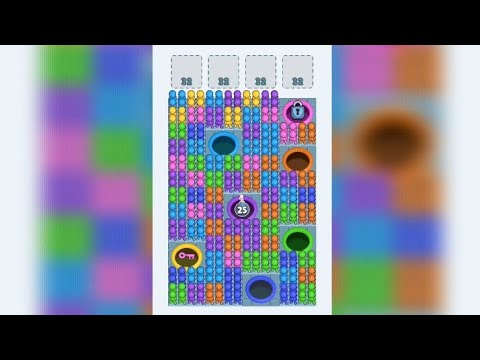 Hole People Level 134