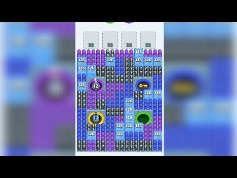 Hole People Level 273