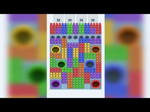 Hole People Level 197