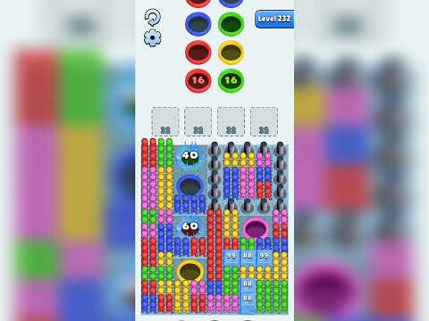 Hole People Level 232