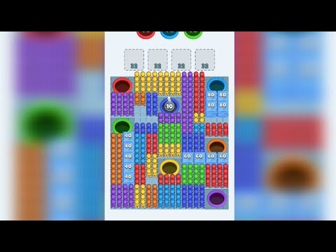 Hole People Level 188