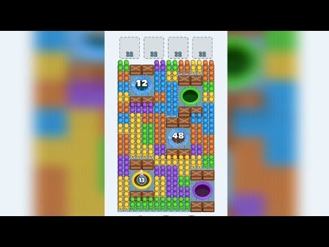 Hole People Level 222