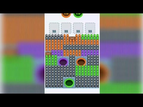 Hole People Level 140