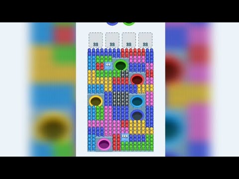 Hole People Level 125