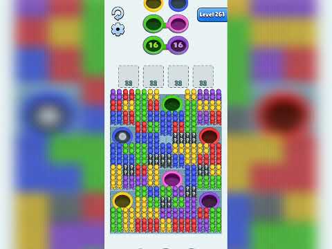 Hole People Level 261