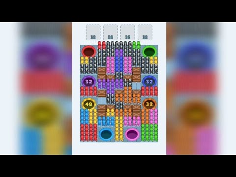 Hole People Level 193