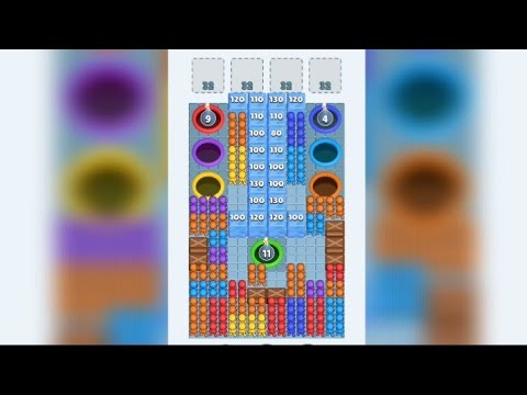 Hole People Level 280