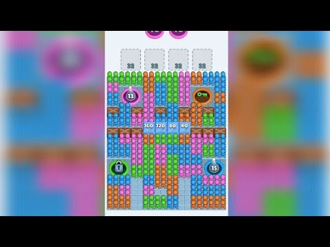 Hole People Level 270