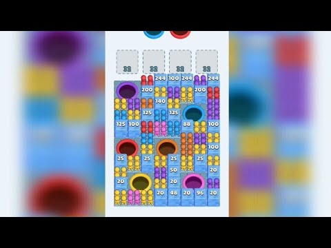 Hole People Level 155