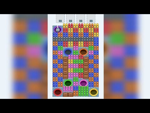 Hole People Level 131