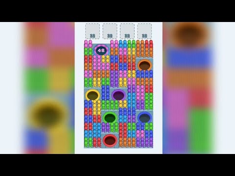 Hole People Level 284