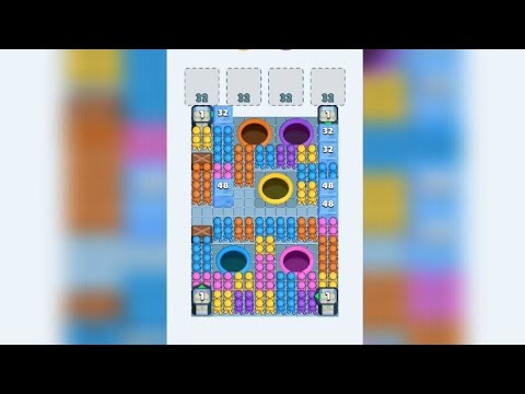 Hole People Level 114