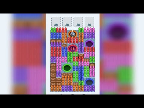 Hole People Level 180