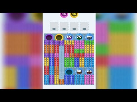 Hole People Level 258