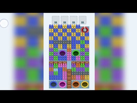 Hole People Level 260