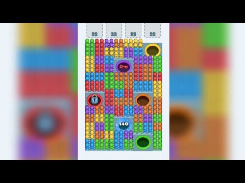 Hole People Level 268