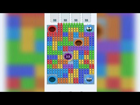 Hole People Level 204