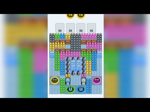 Hole People Level 283