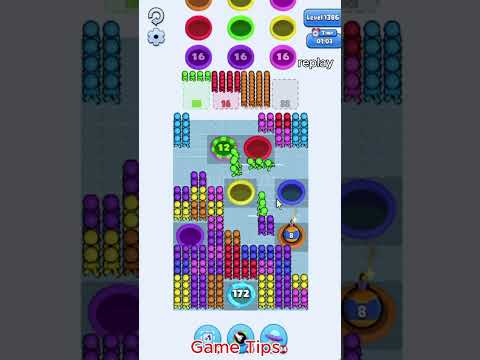 Hole People Level 1386