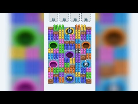 Hole People Level 147