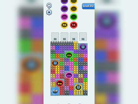 Hole People Level 212