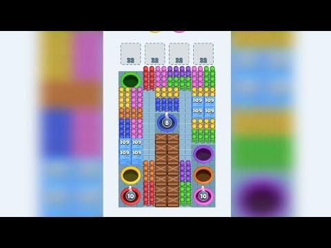 Hole People Level 237