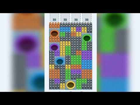 Hole People Level 183