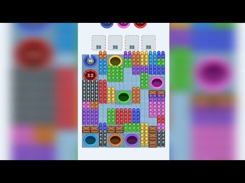 Hole People Level 228