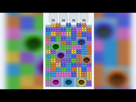 Hole People Level 263