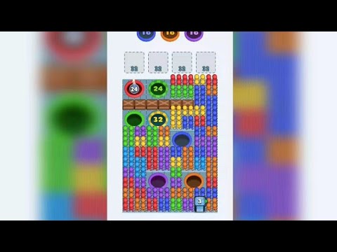 Hole People Level 240