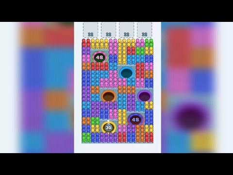 Hole People Level 241